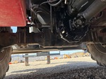 Drivetrain with Assale anteriore