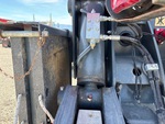 Hydraulics with Cilindri stabilizzatori