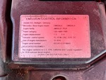Motore with Emission Label