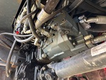 Drivetrain with Trasmissione