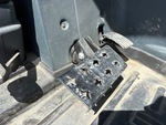 Chassis with Brake Control