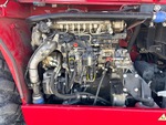 Motore with Engine - Right Side