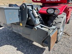 Chassis with Stabilizzatori