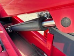 Hydraulics with Cilindro(i) Braccio Sollevamento