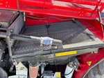 Motore with Radiatore