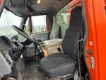 Cab with