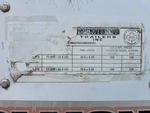 General Appearance with Numero seriale/numero d’identificazione del veicolo (VIN)