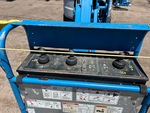 Control Station Upper with