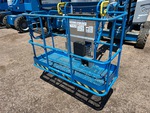 Basic Control Station Upper with