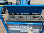 Basic Control Station Upper with