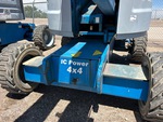 Chassis Photos with