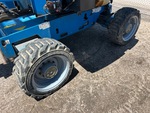 v2 Undercarriage - Wheeled Equipment with