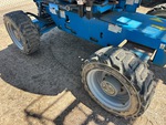 v2 Undercarriage - Wheeled Equipment with