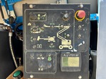 Basic Lower Control Station with