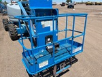 Basic Control Station Upper with