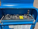 Basic Control Station Upper with