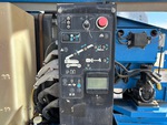 Basic Lower Control Station with