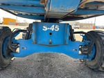 Chassis Photos with
