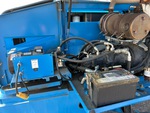Hydraulics with