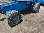 v2 Undercarriage - Wheeled Equipment with