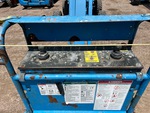 Basic Control Station Upper with