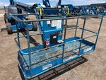 Basic Control Station Upper with