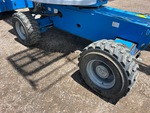 v2 Undercarriage - Wheeled Equipment with