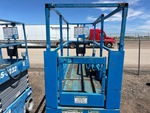Control Station Upper with