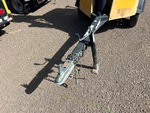Trailer Chassis with