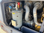 Air Compressor with