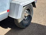 Trailer Chassis with