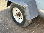 Trailer Chassis with