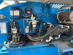 Hydraulics with