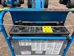 Control Station Upper with