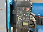 Control Station Ground with