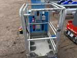 Control Station Upper with