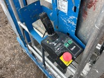 Control Station Upper with