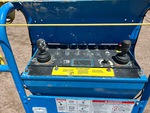 Control Station Upper with