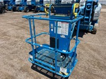 Control Station Upper with