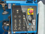 Control Station Ground with