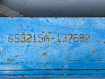 General Appearance with Numéro de série/Numéro d'identification du véhicule automobile