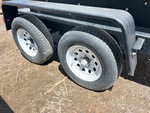 Trailer Chassis with