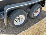 Trailer Chassis with