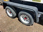 Trailer Chassis with