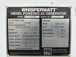 General Appearance with Unit Serial Number