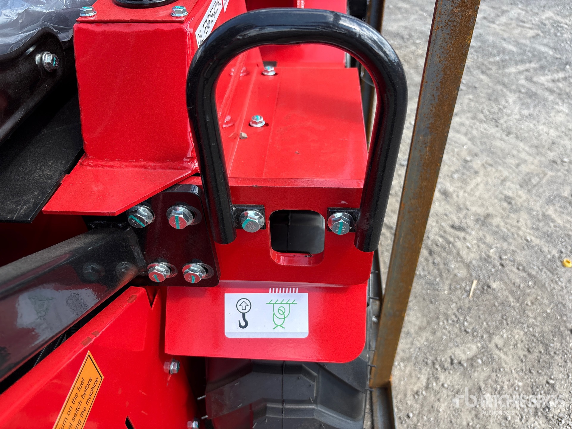 2026 AGT SDA140W