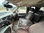 Cab with