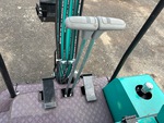 Control Station with