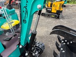 Hydraulics with