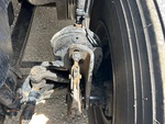 4 Underbody - Truck with